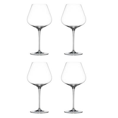 Verre à  vin rouge Nachtmann ViNova Ballon 0,84 L - 4 p.