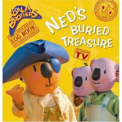 Ned's Buried Treasure