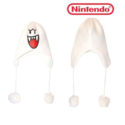 Super Mario Bros. bonnet de ski Boo