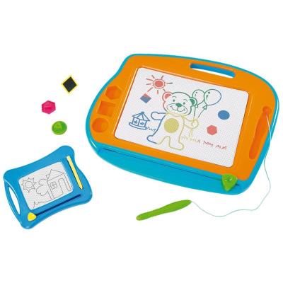 Simba Toys 106332216 Simba - 2 Ardoises en couleur Art & Fun
