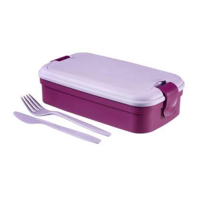 Curver Boîte À Lunch Lunch&Go 0,6 L
