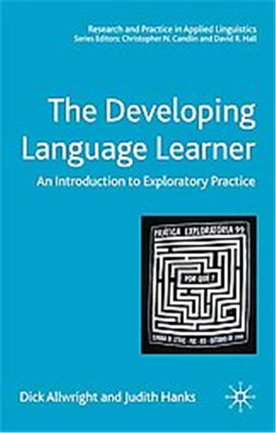 The Developing Language Learner, Research and Practice in Applied Linguistics