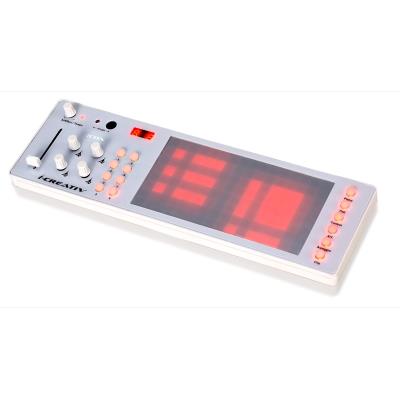 M.A.O ICON I-CREATIV BLANC Controleurs