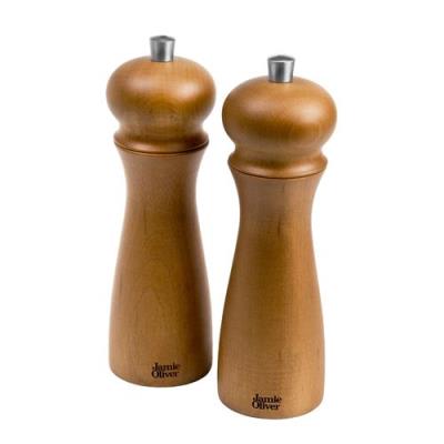 Poivrière & salière Jamie Oliver