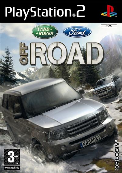 Off Road