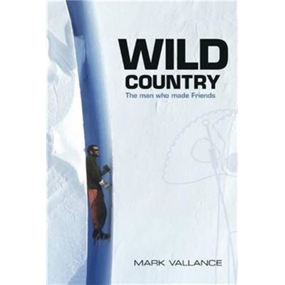 Wild Country: The Man Who Made Friends (Paperback)