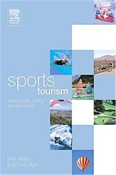 Sports Tourism