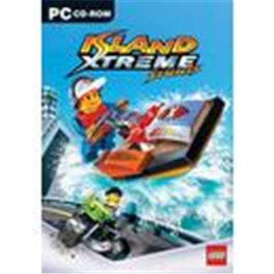 Island Xtreme Stunts