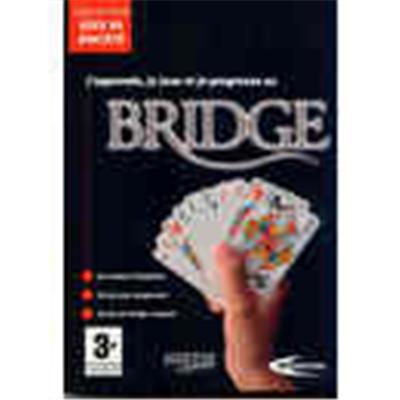 J'Apprends, Je Joue Et Je Progresse Au Bridge