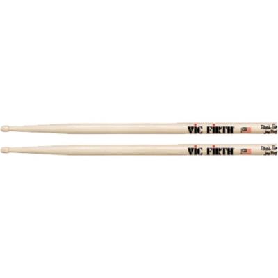 Accessoires batteries VIC FIRTH JM - DAVID GARIBALDI SIGNATURE Baguettes de Batterie