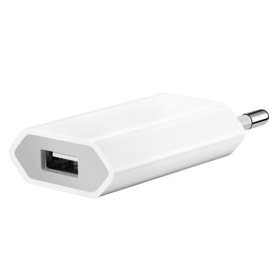 Adaptateur secteur USB compatible pour iPhone, iPad, iPod - Chargeur pour  téléphone mobile - Achat & prix
