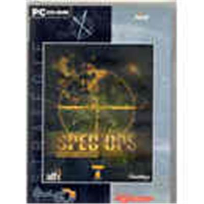 Spec Ops
