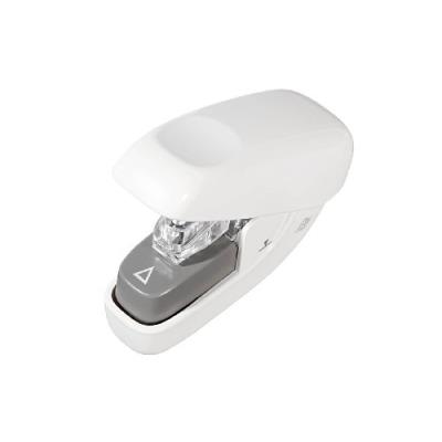 Wedo Agrafeuse sans agrafes Blanc