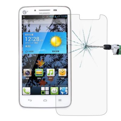 0.26mm 9H+ 2,5D Film Verre Anti Explosion Huawei Ascend Y511