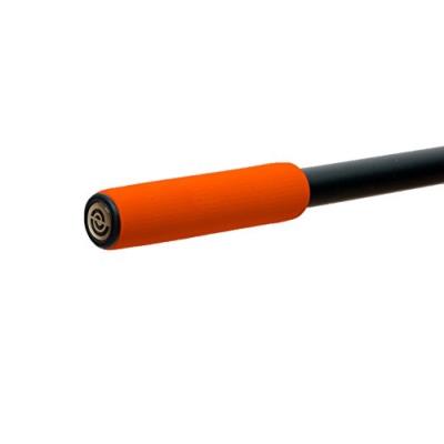 Bike ribbon poignées vtt grl1006 eva, orange