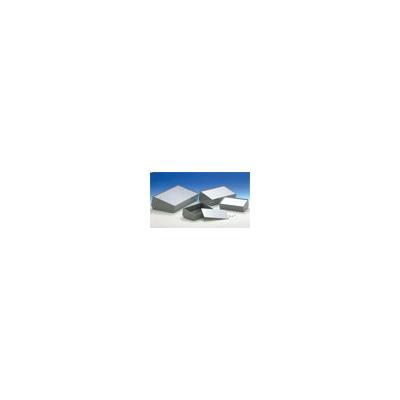 Coffret - Velleman -  "pult 36" - gris fonce 216 x 130 x 77.7mm