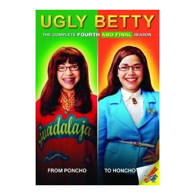 Ugly Betty - Series 4 - Complete