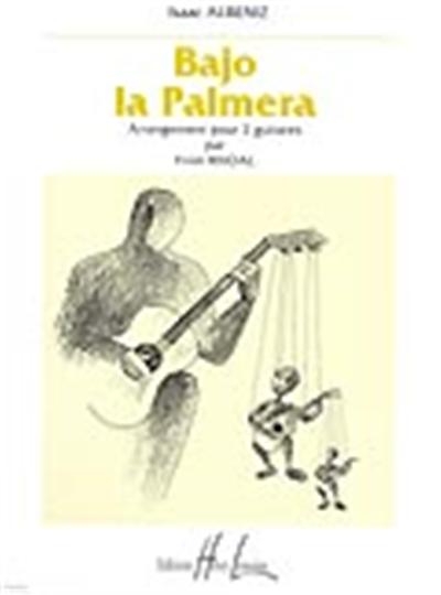 BAJO LA PALMERA