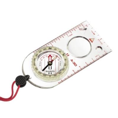 Suunto ss012100013 a-30 in l nh boussole plaquette pour lobscurité