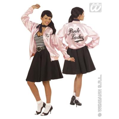 Blouson Pink Ladies (M - 38/40)