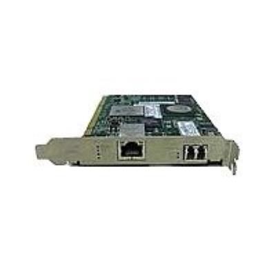 HPE - host-bus-adapter - 2 poorten