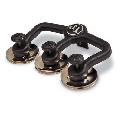 Caisses Claires Lp Latin Percussion Lp1621 - Sound Enhancer Jingle Accessoires Caisse Claire