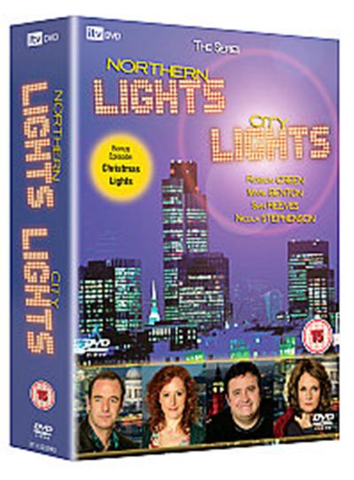 Northern Lights/City Lights , (Box Set)