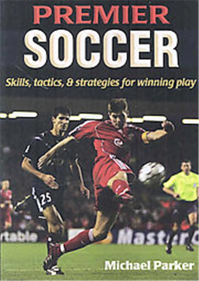 Premier Soccer