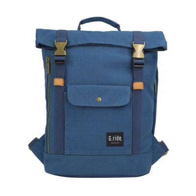 Sac à dos Balthazar XS G.Ride Bleu
