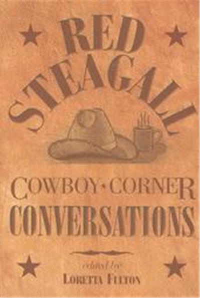 Cowboy Corner Conversations