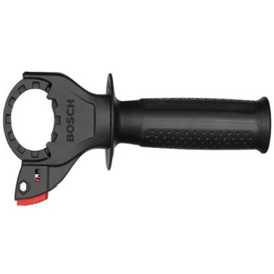 Bosch 2602025193 Poignée pour Perforateurs et Perceuses à Percussion
