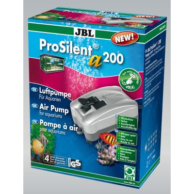 Meilleurs prix pour Pompe a air prosilent a200