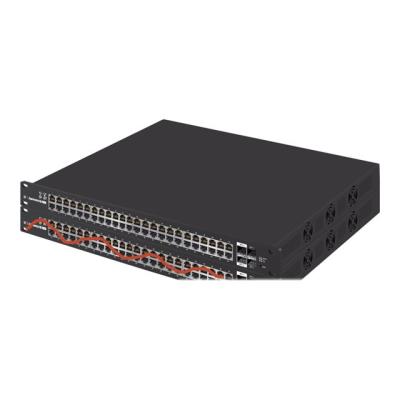 Ubiquiti EdgeSwitch 48 - commutateur - Géré - Montable sur rack