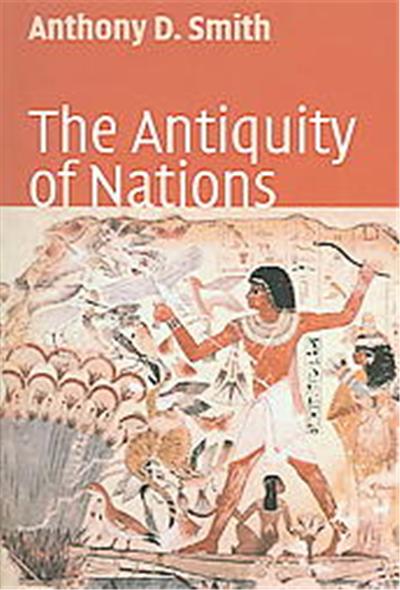 The Antiquity of Nations