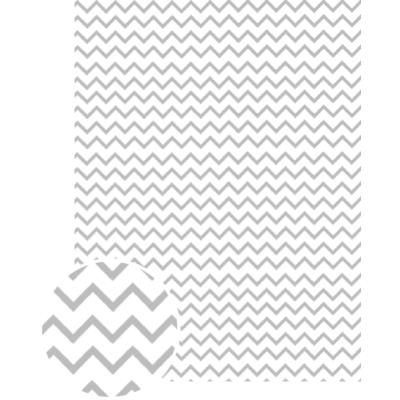 Papier patch GluePatch - Zigzag