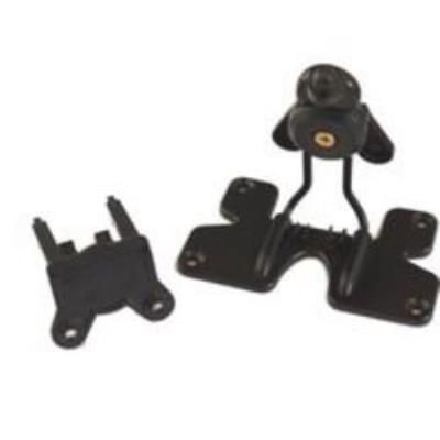 Parrot support écran ck3100 (schraubfuß+lüftungsgitter+radioadap) - sadapte parrot ck3100 pi020365aa