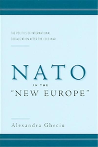 NATO in the New Europe