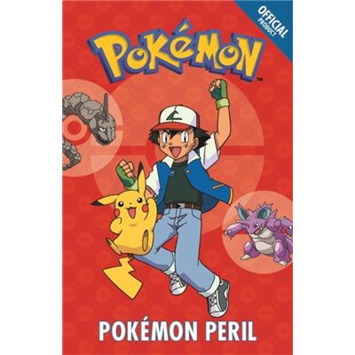 Pokemon Peril