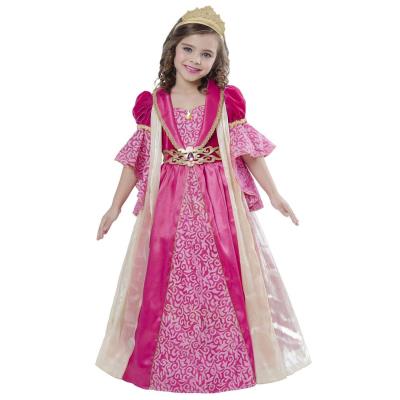 Déguisement Princesse Corolle : Panoplie Renaissance 3/5 ans Amscan