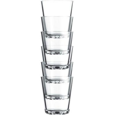 EVA SOLO VERRE 25 CL LOT DE 6