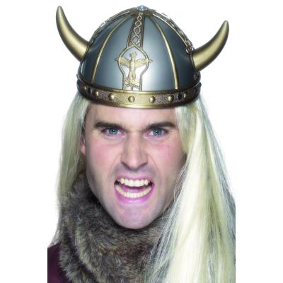 Casque Viking  Taille  Unique