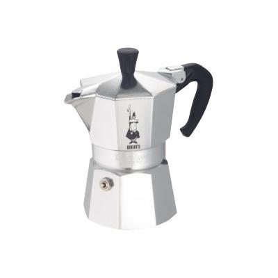 Bialetti Moka Express - cafetière à pression