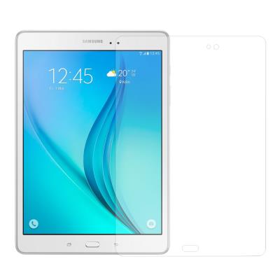 Protecteur d'écran en verre trempé pour Samsung Galaxy TAB A 9.7 T550 0.3mm