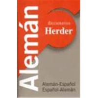 Diccionario POCKET Alemán
