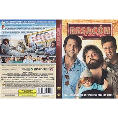 Very Bad Trip / The Hangover