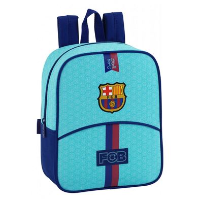 F.C. Barcelona 2ª Equipacion 17/18 Sac à Dos officiel, Sac à Dos pour enfant