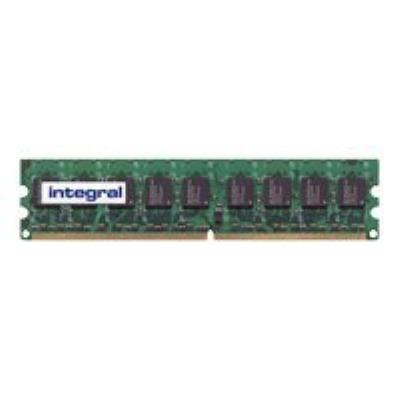 Integral - DDR2 - 2 GB - DIMM 240-pins