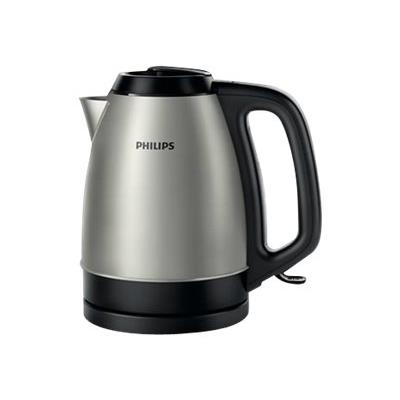 Philips HD9305 - waterkoker - zwart