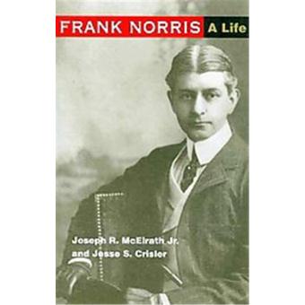 Frank Norris - 1
