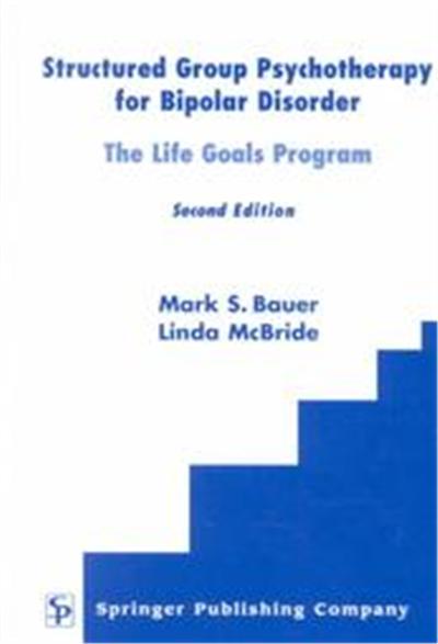 Structured Group Psychotherapy for Bipolar Disorder